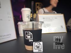 -JPG coffee(广州体育西店)