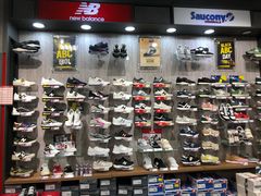 -ABC MART(济州莲洞店 )