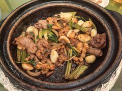 -煲煲好(朝阳门店)
