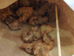 -傅强排骨(成都总店)