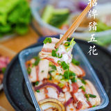 在家就能吃东北烤肉啦!这家外卖还送炉子!