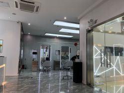 -AMO SALON男士形象