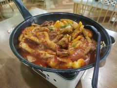 -HOTISLAND海鸡岛·韩国料理(江南西店)