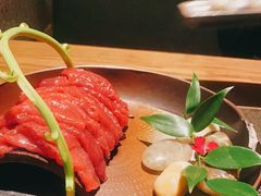 九秒牛肉-盡膳口福跷脚牛肉火锅(合生汇购物中心店)