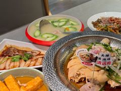 -林辉家宴·本地家常菜·头牌清远鸡(先锋店)