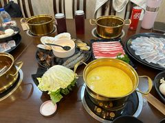 -丽江庭院之爱在路上(西单店)