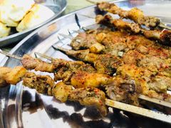 烤串-恺撒烤包子