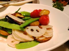 -大树餐厅(益田假日店)