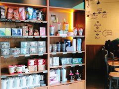-星巴克(西藏路店)