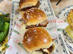 -渔记茶餐厅(渔村店)