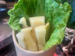 -蜀大侠火锅(森兰花园城店)