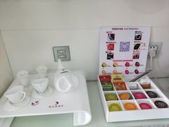 -广州花之恋城堡酒店