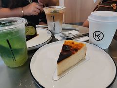 -Kilos咖啡馆(保利珑远店)