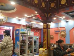 -锅三哥地锅鸡地锅鱼(南京旗舰店)