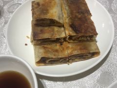 京东肉饼-马凯餐厅(长椿街店)