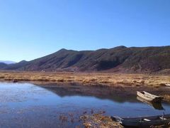 -丽江泸沽湖景区-里格半岛