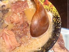 -日本料理神拉面