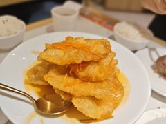 -上关东东北菜(夫子庙水游城店)