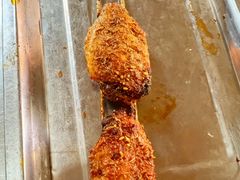 -清真·馬坡二旦烧烤(人生一串拍摄店)