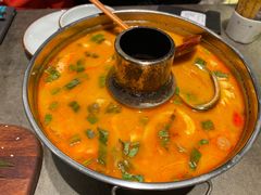 -泰逅SOMTAM泰国餐厅(新淮中心店)