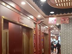 -点都德(龙之梦店)