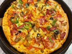 -必胜客(远大路店)