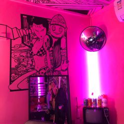 -MDZ STORE·TATTOO·耳饰