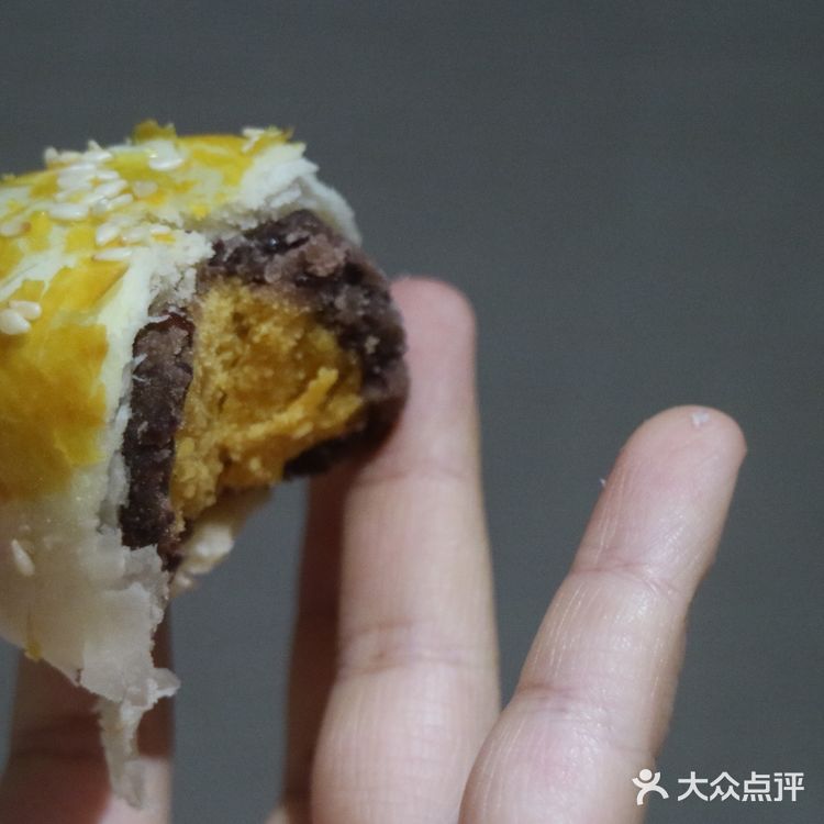 青岛地标 - 十三不靠.