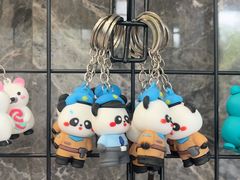 -椿记烧鹅(叠彩店)