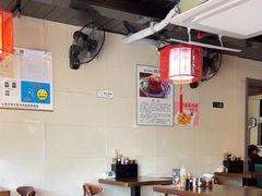 -台南擔仔面·卤肉饭(老虹井路店)