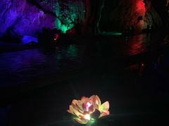 -宝晶宫旅游景区