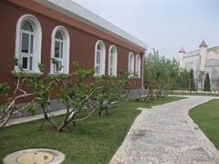 -大连海昌发现王国主题公园