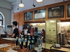 -1901 Cafe(西四店)