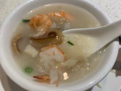 -如轩·海鲜砂锅粥·潮汕菜(小榄店)
