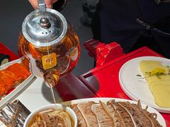 -小龙翻大江文化火锅(宽窄店)