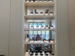 -VERIE BAKEHOUSE