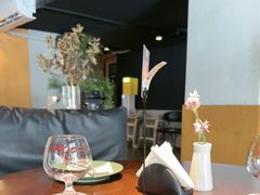 -Fuzzy Bistro 浮几韩餐·茶酒馆