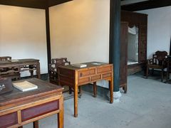 -蔡元培故居