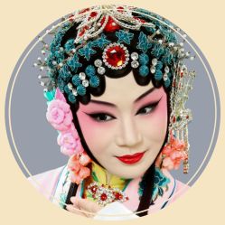 -梨园天地京剧摄影(玲珑天地店)