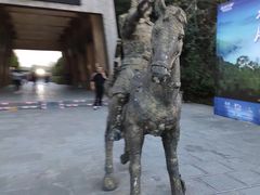 -合肥三国新城遗址公园