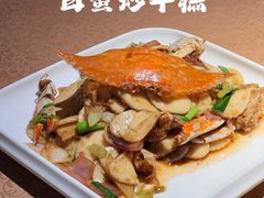 -贴阁碧-宁波菜(东渡路店)