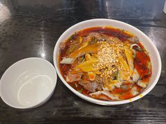 -夫妻肺片·中华老字号·正宗川菜(春熙路店)