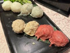 -囍凤楼·粤菜·点心·火锅(温特莱店)