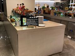 -杭州滨江世融艾美酒店·新食谱全日餐厅
