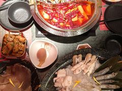 -牛New寿喜烧(金茂览秀城店)
