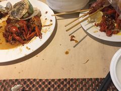 -杭州钱江新城万怡酒店-西餐厅