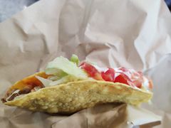 -Taco Bell 塔可贝尔(东方明珠店)
