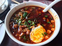 -东关吉祥西安腊汁肉夹馍(健德门店)