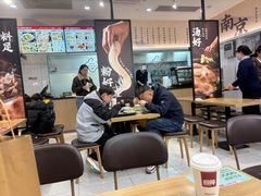 -回味鸭血粉丝汤(砂之船店)