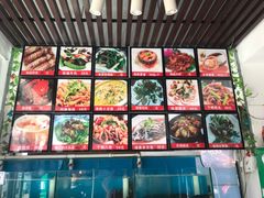 -1910老鲁味海鲜·戳子肉·青岛菜(金沙滩店)